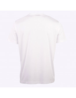 Мужская футболка Lotto 1124051-11-0601 - белая