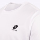 Мужская футболка Lotto 1124051-11-0601 - белая