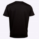 Мужская футболка Lotto 1124051-19-4006 - черная