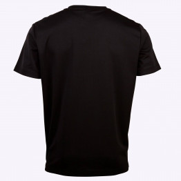 Мужская футболка Lotto 1124051-19-4006 - черная