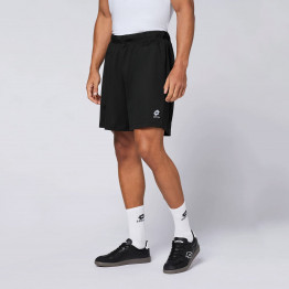 Мужские шорты Lotto 1124053-19-4006 - черные