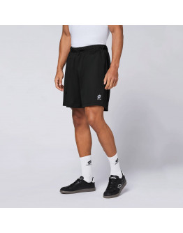 Мужские шорты Lotto 1124053-19-4006 - черные