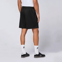 Мужские шорты Lotto 1124053-19-4006 - черные