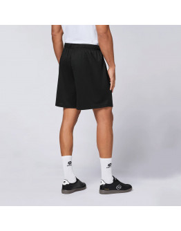 Мужские шорты Lotto 1124053-19-4006 - черные