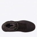 Унисекс обувь Lotto Paliot Fur 2400192U-1119 - черные