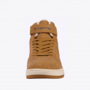 Унисекс обувь Lotto Paliot Fur 2400192U-7212 - коричневые