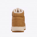 Унисекс обувь Lotto Paliot Fur 2400192U-7212 - коричневые