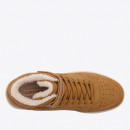 Унисекс обувь Lotto Paliot Fur 2400192U-7212 - коричневые