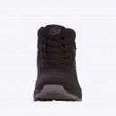 Мужские ботинки Lotto Evedal Mid 2400300U-1111 - черные