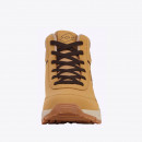 Мужские ботинки Lotto Evedal Mid 2400300U-7272 - коричневые