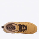 Мужские ботинки Lotto Evedal Mid 2400300U-7272 - коричневые