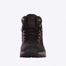 Мужская обувь Lotto Woodlark Mid 2400310U-1111 - черные