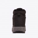 Мужская обувь Lotto Woodlark Mid 2400310U-1111 - черные