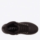 Мужская обувь Lotto Woodlark Mid 2400310U-1111 - черные
