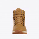 Мужская обувь Lotto Woodlark Mid 2400310U-7272 - коричневые