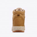 Мужская обувь Lotto Woodlark Mid 2400310U-7272 - коричневые