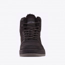 Обувь унисекс Lotto Prehna Fur 2400380U-1111 - черные