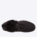 Обувь унисекс Lotto Prehna Fur 2400380U-1111 - черные