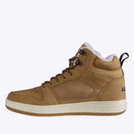 Обувь унисекс Lotto Prehna Fur 2400380U-7211 - коричневые