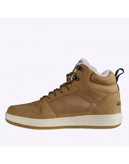 Обувь унисекс Lotto Prehna Fur 2400380U-7211 - коричневые