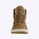 Обувь унисекс Lotto Prehna Fur 2400380U-7211 - коричневые