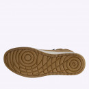 Обувь унисекс Lotto Prehna Fur 2400380U-7211 - коричневые