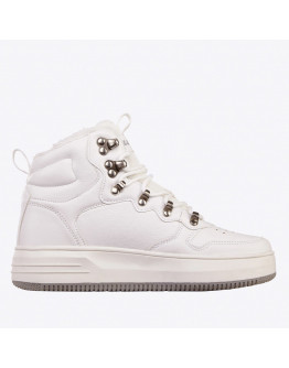 Женская обувь Lotto Jalana PF Fur 2400390W-1014 - белые