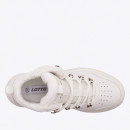 Женская обувь Lotto Jalana PF Fur 2400390W-1014 - белые
