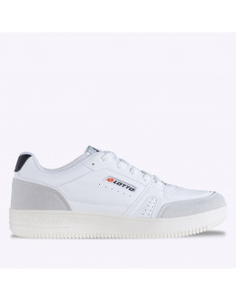 Унисекс обувь Lotto Avenor 2401020U-1014 - белые