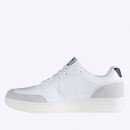 Унисекс обувь Lotto Avenor 2401020U-1014 - белые