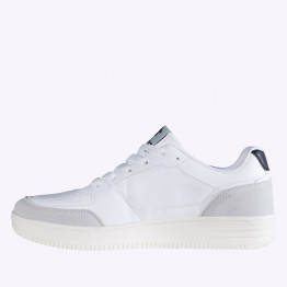 Унисекс обувь Lotto Avenor 2401020U-1014 - белые