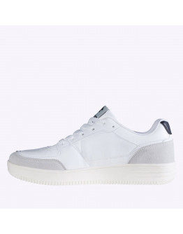 Унисекс обувь Lotto Avenor 2401020U-1014 - белые