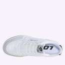 Унисекс обувь Lotto Avenor 2401020U-1014 - белые