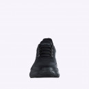 Кроссовки унисекс Lotto Meantiv 2401130U-1119 - черные