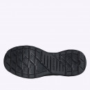 Кроссовки унисекс Lotto Meantiv 2401130U-1119 - черные