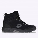 Мужская обувь Lotto Ketcham Fur 2401210U-1116 - черные