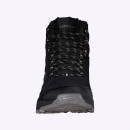 Мужская обувь Lotto Ketcham Fur 2401210U-1116 - черные