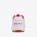 Детская обувь Lotto Pacer 2600110K-1044 - белые
