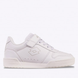 Детская обувь Lotto Titanis OC 2600330K-1014 - белые