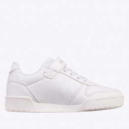 Детская обувь Lotto Titanis OC 2600330K-1014 - белые