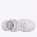 Детская обувь Lotto Titanis OC 2600330K-1014 - белые