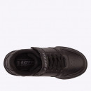 Детская обувь Lotto Titanis OC 2600330K-1119 - черные