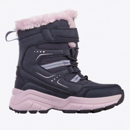 Детская обувь Lotto Nizina Tex 2600370K-5948 - темно-синие