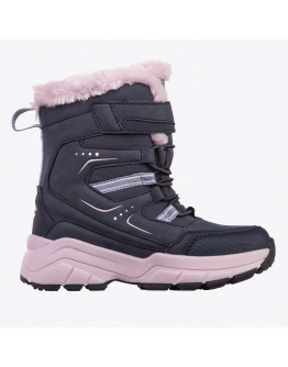 Детская обувь Lotto Nizina Tex 2600370K-5948 - темно-синие