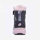 Детская обувь Lotto Nizina Tex 2600370K-5948 - темно-синие