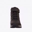 Детская обувь Lotto Alderton Mid 2600400K-1116 - черные