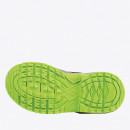 Детская обувь Lotto Woodlark Mid 2600440K-1164 - черные