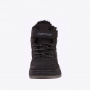 Детская обувь Lotto Prehna Fur 2600470K-1111 - черные