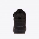 Детская обувь Lotto Prehna Fur 2600470K-1111 - черные