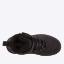 Детская обувь Lotto Prehna Fur 2600470K-1111 - черные